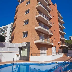 Apcostas De Madrid Apartamento