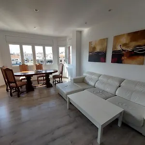 Atic Al Centre De Apartamento