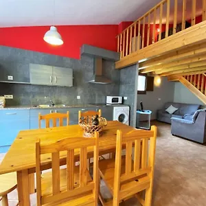 La Vall Abril Apartamento
