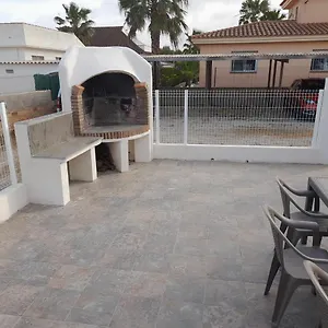 Casa Antoniet De La Llum Сasa de vacaciones