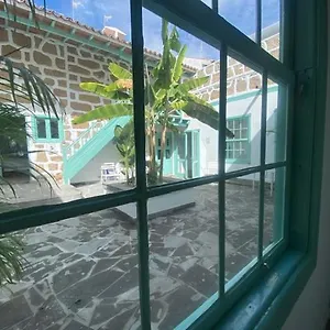 Hacienda De Indias, Cali Granadilla De Abona